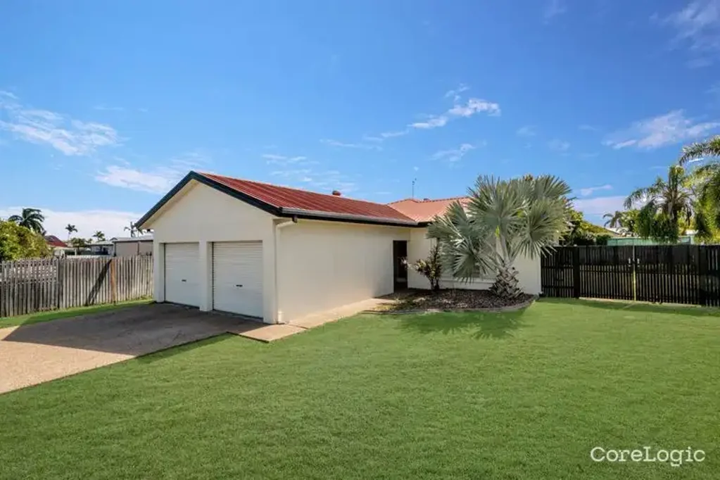 67 Burnda Street, Kirwan, QLD 4817