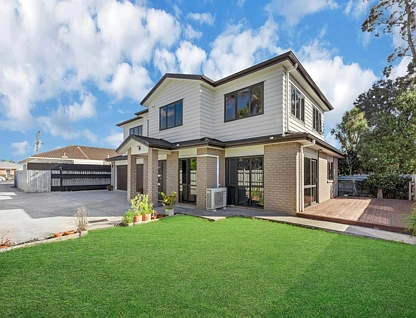 156A Manuroa Road, Takanini, Papakura, 5 Kuwarto, 3 Banyo, House