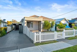 32 CHISWICK RD, South Granville