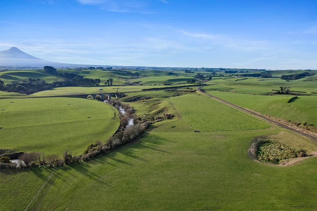 Normanby Serenity + Potential on Skeet Road