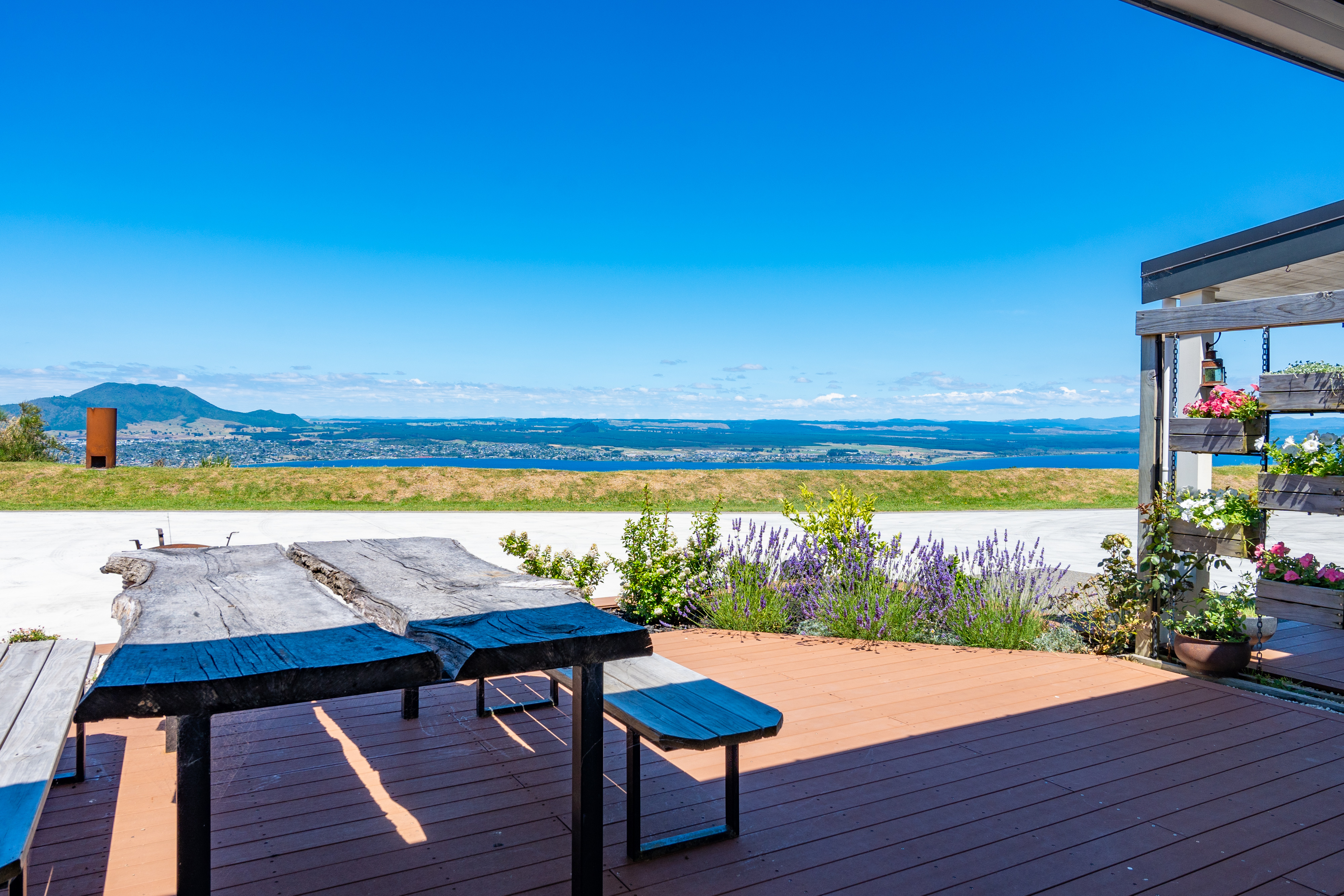 48 Edge Hill, Acacia Bay, Taupo, 3 Schlafzimmer, 0 Badezimmer, House