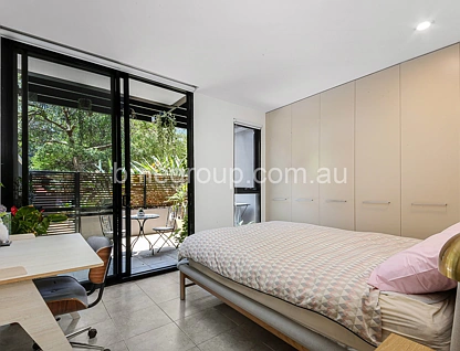 3213/2 Wolseley Grove, Zetland, Eastern Suburbs, 2 rūma, 2 rūma horoi, Apartment