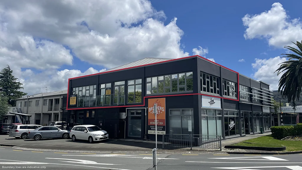Upper Hutt  The First 3 Months Are Free