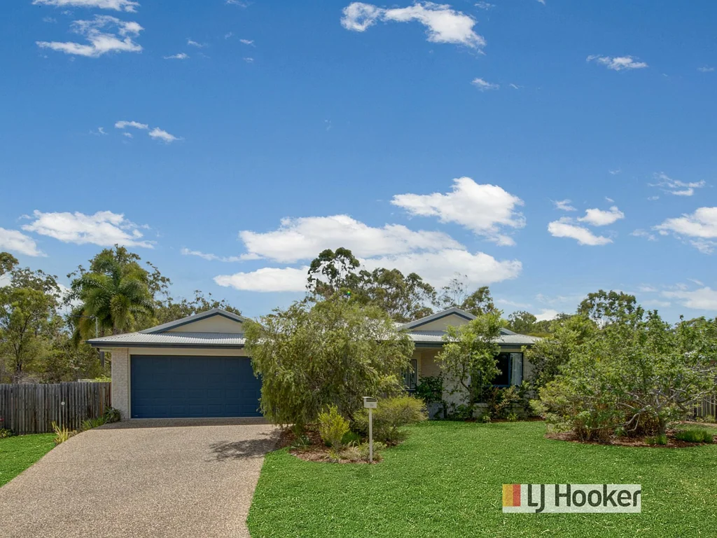 10 Dunn Street, Tannum Sands, QLD 4680