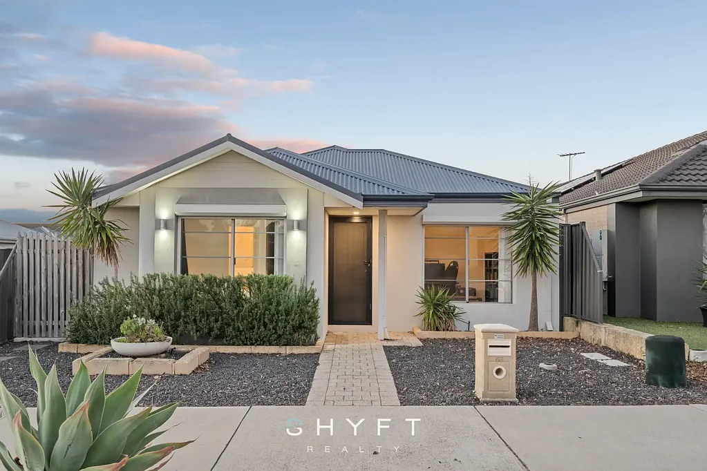 Banksia Grove 3Kwarto Comfort & Convenience