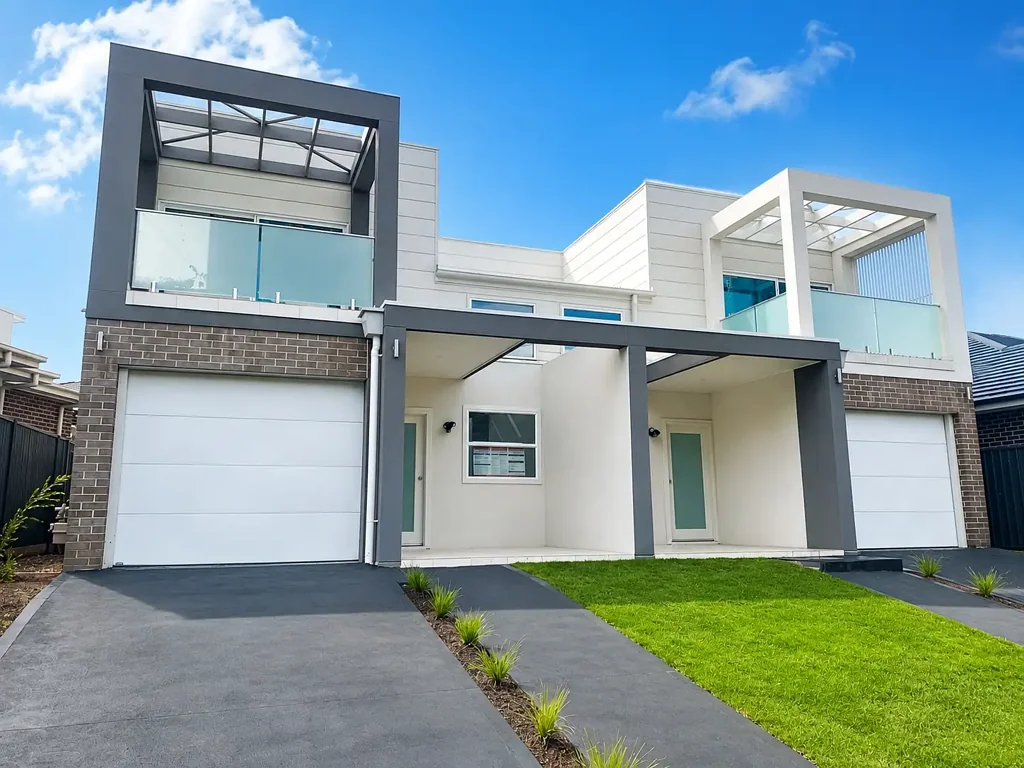 With a contemporary design and thoughtful layout, this property provides a comfortable haven for families !!