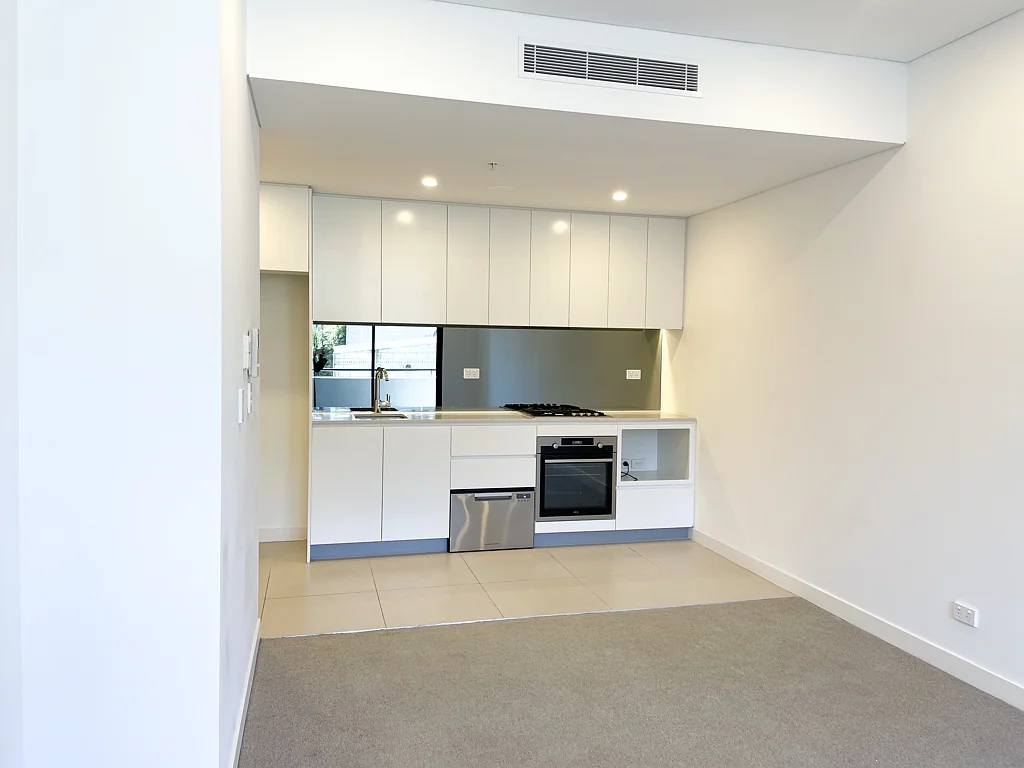 Ryde One Bedroom Apartment - Lancaster Stage 7 SHEPHERDS BAY