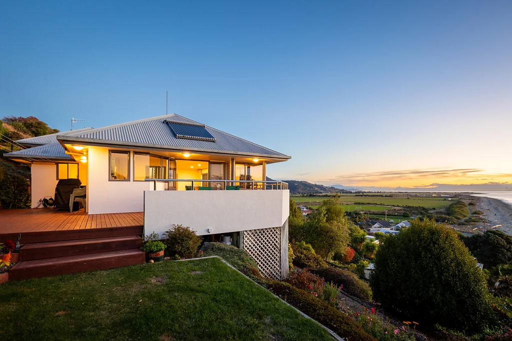 Glenduan 3 Slaapkamer Your Slice of Oceanfront Paradise Awaits