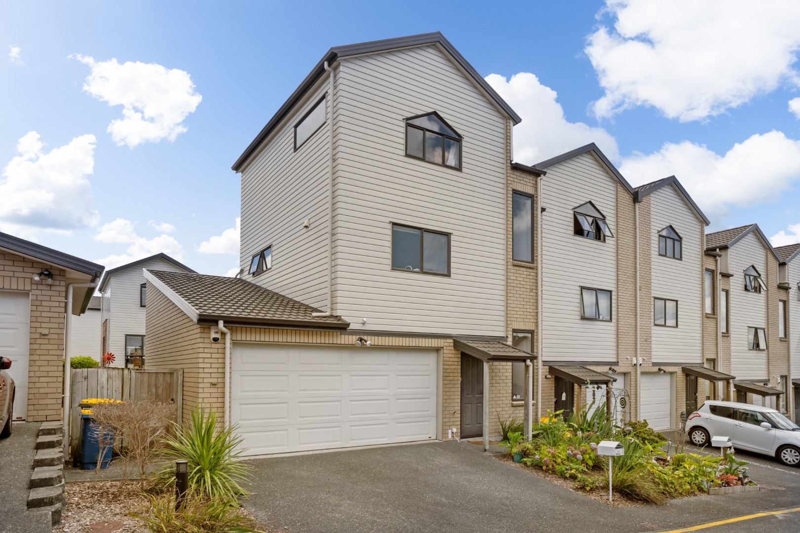 Residential  Terrace Housing and Apartment Building Zone