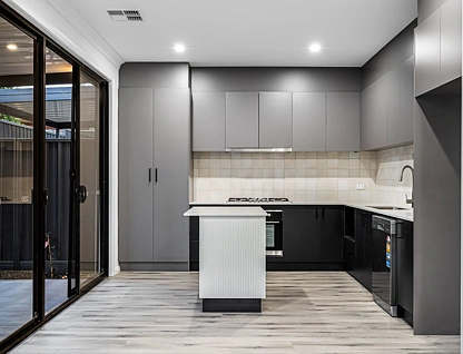 648 & 648A Brighton Road, Seacliff Park, South Adelaide, 3 rūma, 2 rūma horoi, House