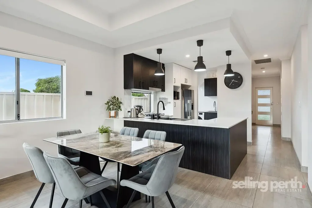 Balga 3 Bedroom UNDER OFFER AFTER FIRST HOME OPEN!