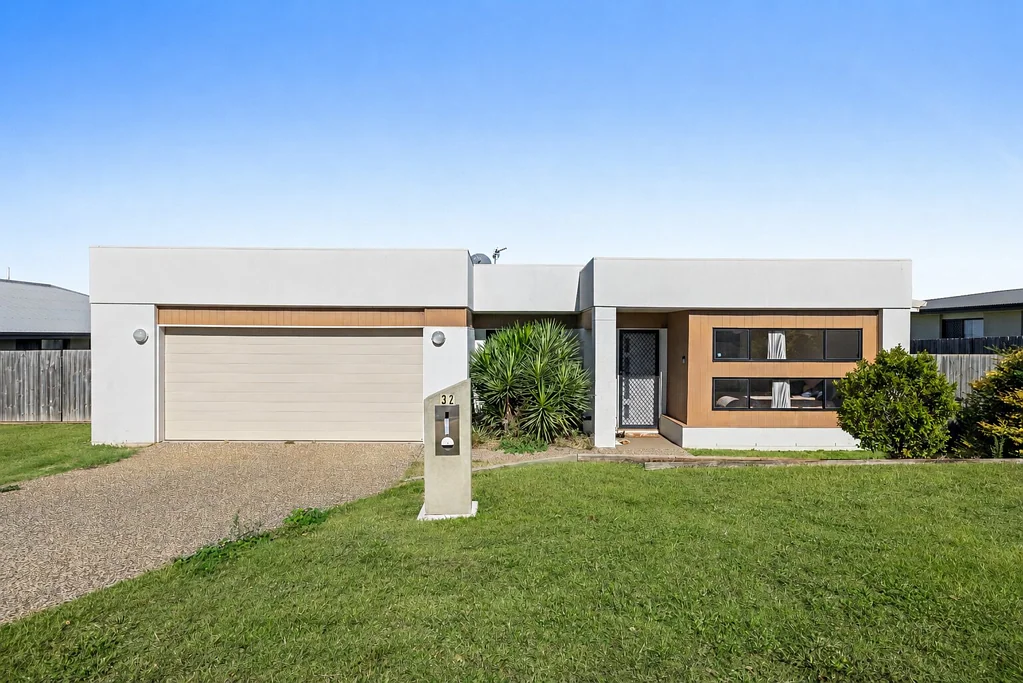 Wyreema 4 Bedroom Modern Family Living in a Peaceful Country Setting
