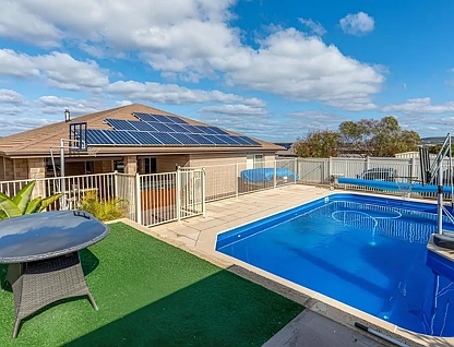 23 Windamere Crescent, Port Lincoln, Outback, 4 Bedrooms, 2 Bathrooms, House