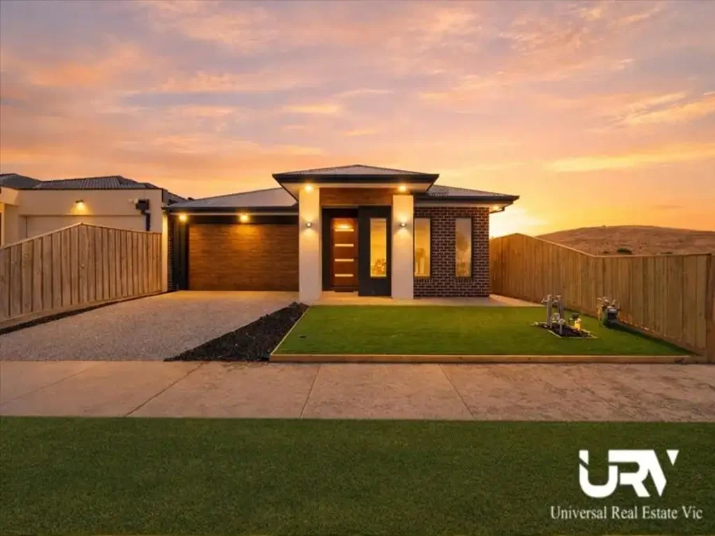 Wallan 5Kwarto BRAND NEW LUXURY FAMILY HOME IN WALLAN WALLARA WATERS ESTATE!!
