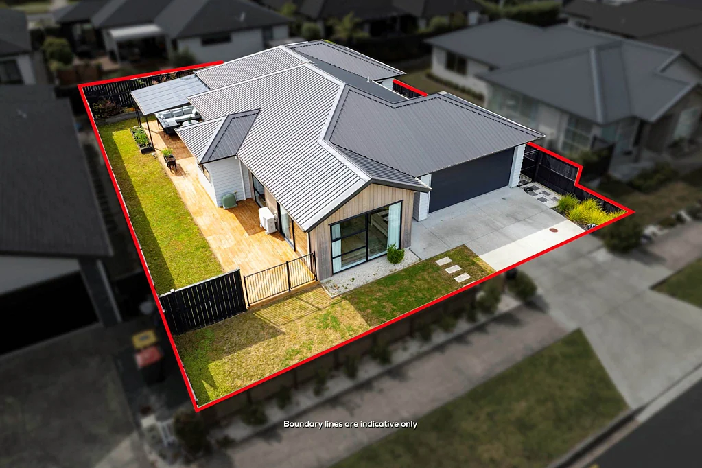 8 Kuinga Street, Wainui, Rodney, Auckland