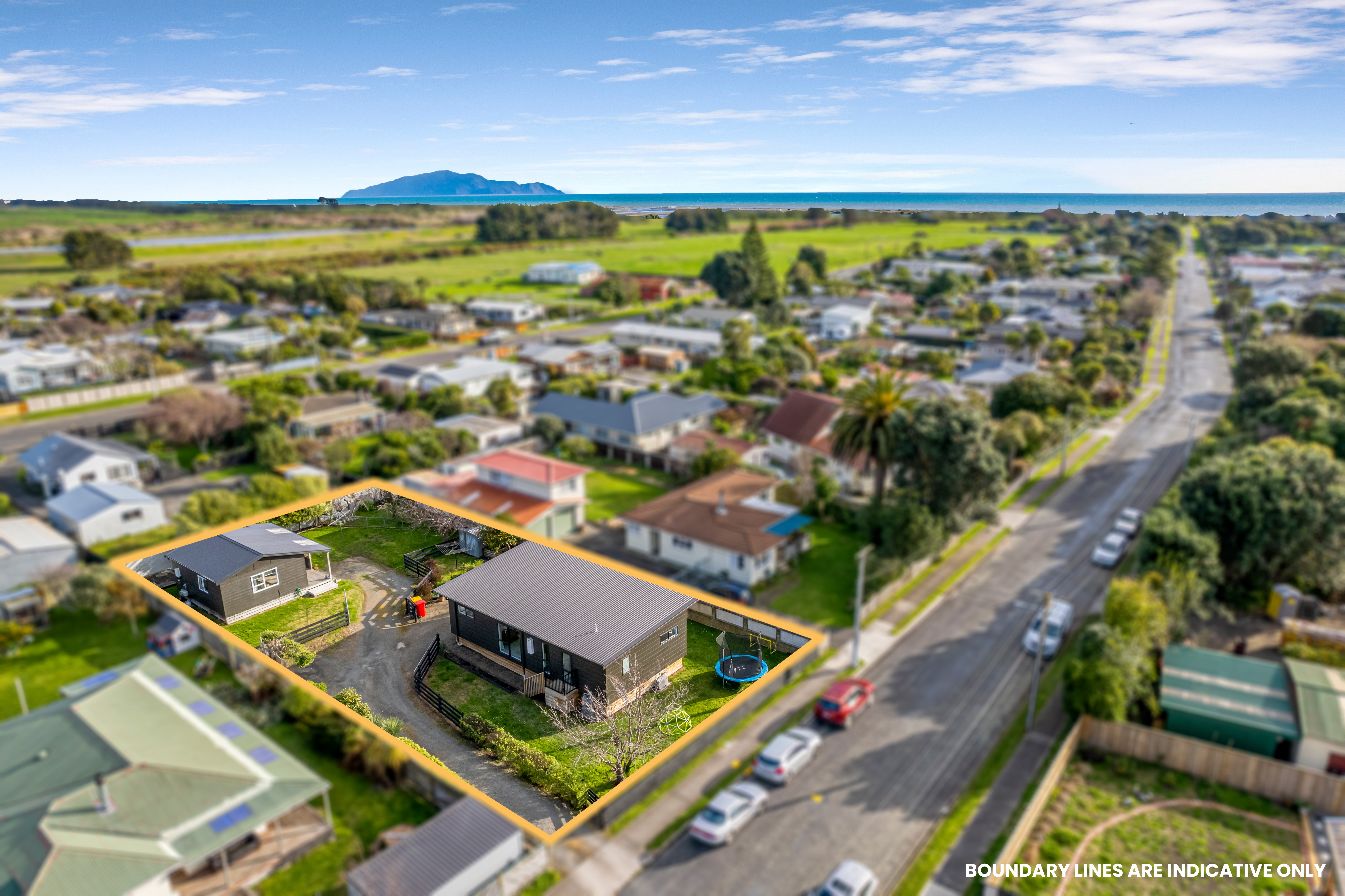 95 Atkinson Avenue, Otaki Beach