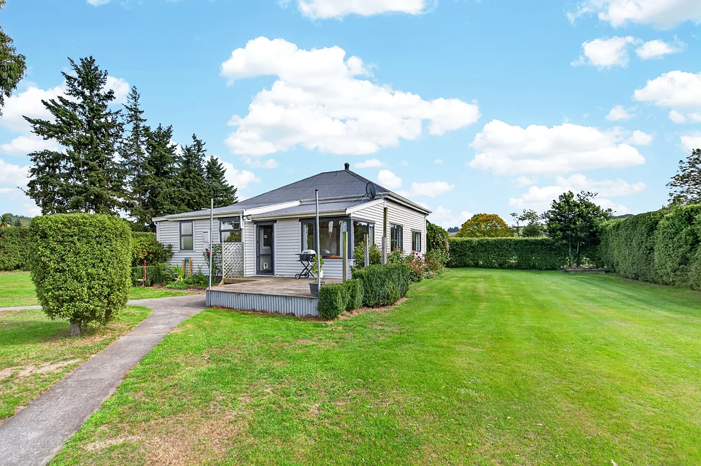 Darfield 3房  Entry Level Lifestyle Living in Coalgate
