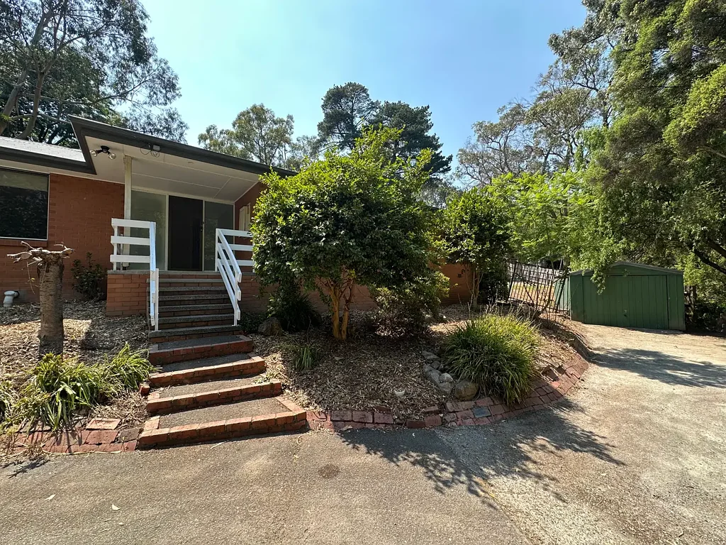 4 Bedroom Home In Mount Evelyn