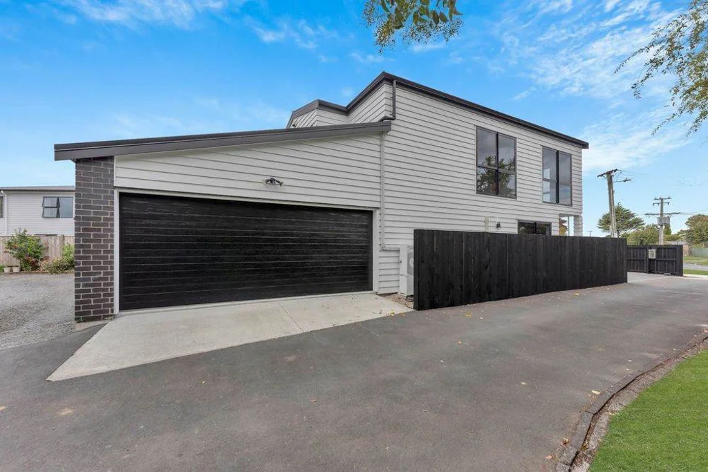 52A Tawa Crescent, Manurewa, Manukau City, Auckland
