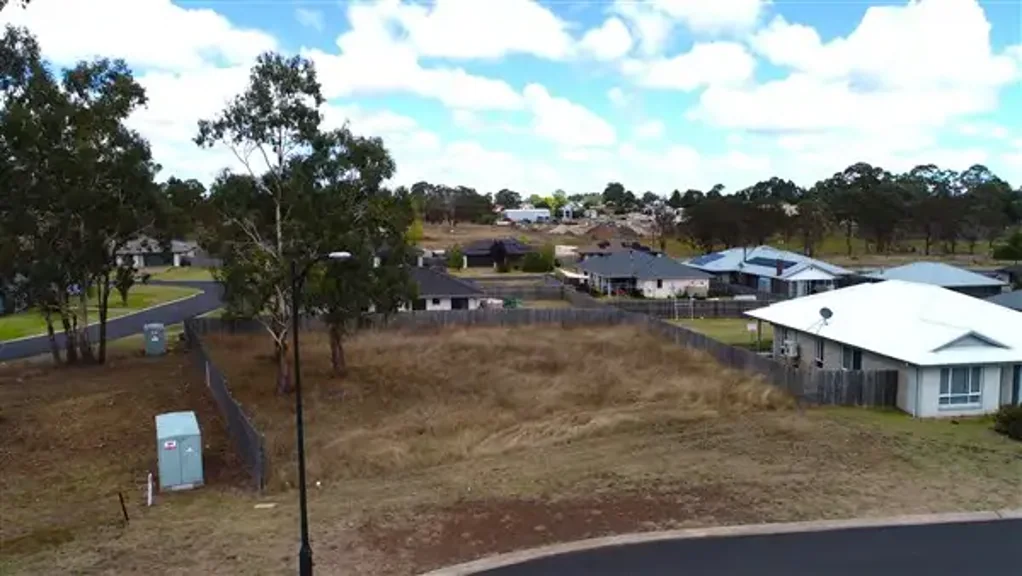 Guyra Prime 1000m2 Block in Sought After Rural Estate