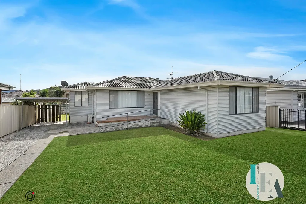 11 Phillip Crescent, Barrack Heights, NSW 2528