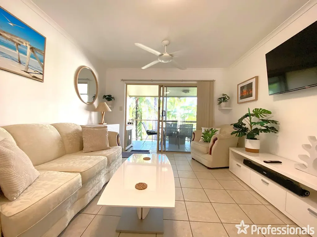43/11-15 Port Douglas Road, Port Douglas, QLD 4877