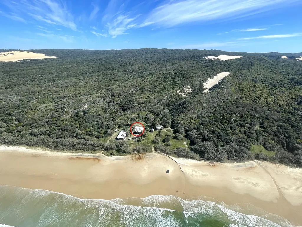 2 The Oaks, K'Gari, QLD 4581
