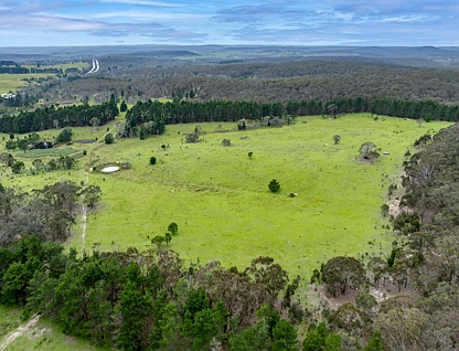 15213 Hume Highway, Marulan, South Coast, 0 chambres, 0 salles de bain, Lifestyle Property