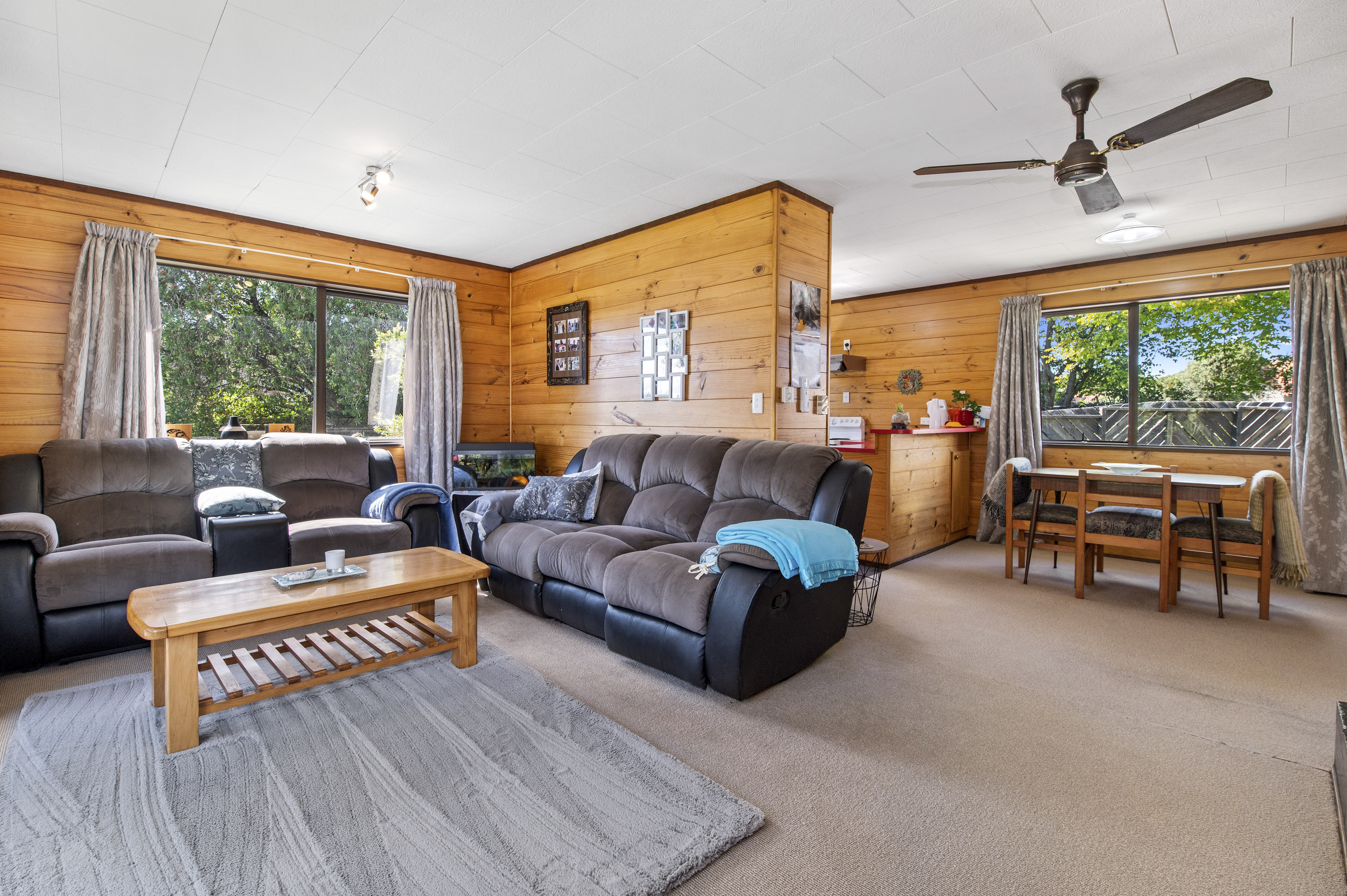 14 Te Ana Place, Lynmore, Rotorua, 3 habitaciones, 1 baños