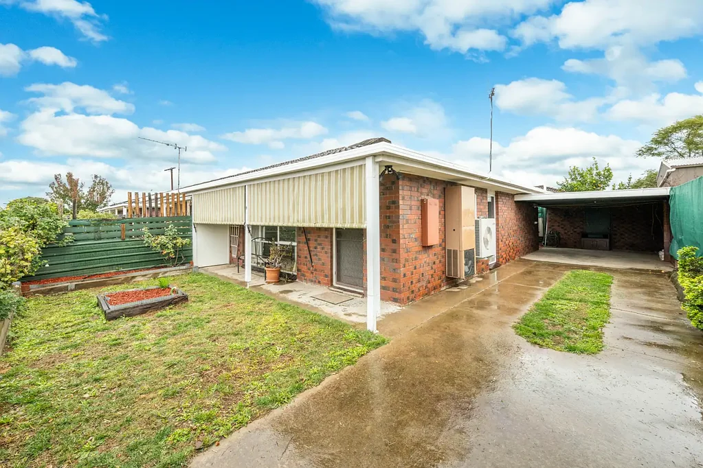 Shepparton 1chambre Low-Maintenance Living Just Moments from the CBD