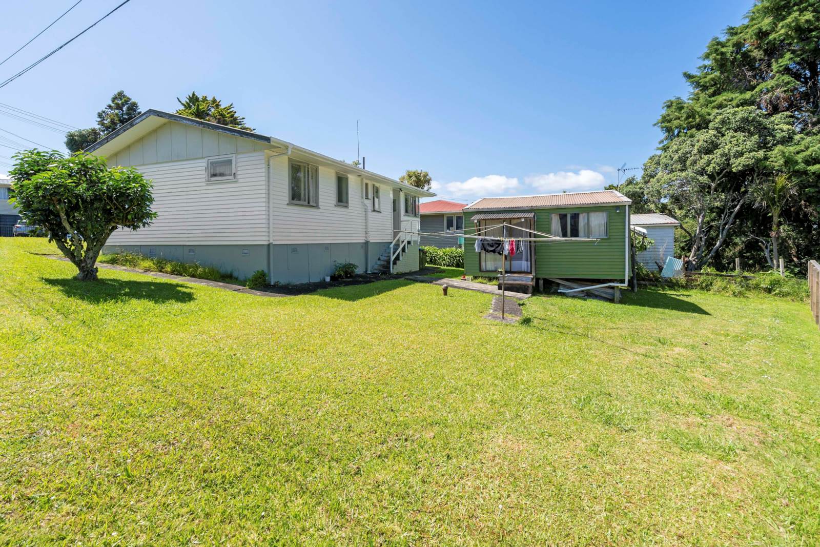 6 Lucknow Place, Blockhouse Bay, Auckland, 3 phòng ngủ, 1 phòng tắm, House