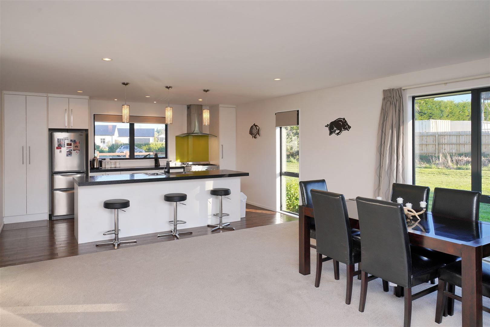 7 Thornton Close, Leithfield, Hurunui, 2 침실, 0 욕실