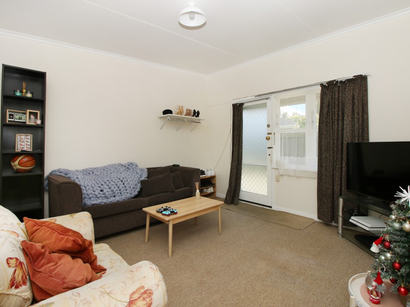 2/96 Linton Street, West End, Palmerston North, 1房, 1浴