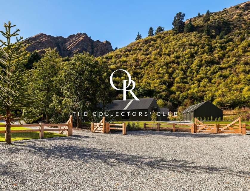 1289 Gibbston Highway, Arrow Junction, Central Otago / Lakes District, 3房, 2浴, 独立屋