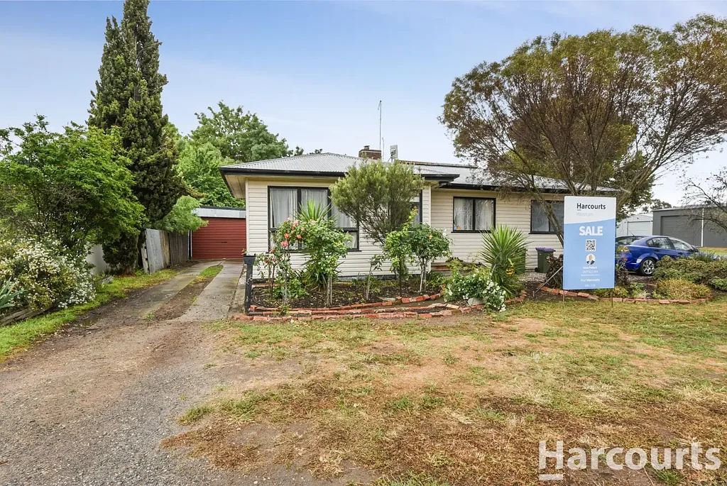 38 Gardiner Street, Warracknabeal, VIC 3393