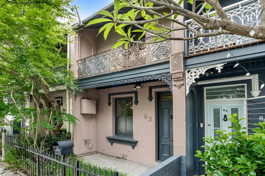 82 Gowrie Street, Newtown, NSW 2042