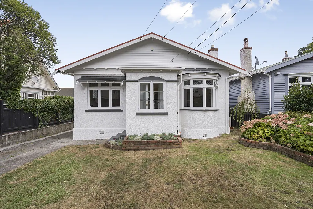 6 Bridge Street, Melling, Lower Hutt, Wellington