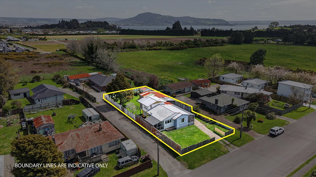 26 Sunrise Avenue, Owhata, Rotorua, Bay of Plenty