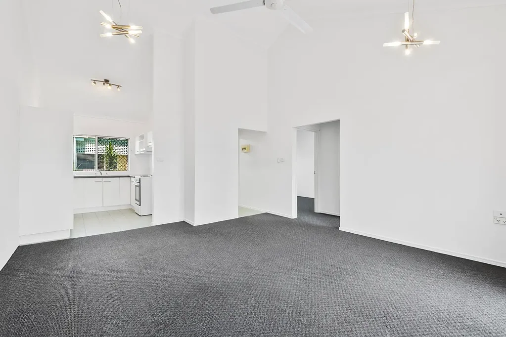 6/25 Balaclava Road, Earlville, QLD 4870