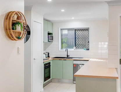 64/32 Blyth Road, Murrumba Downs, Moreton Bay Region, 3 Bedrooms, 2 Bathrooms, Townhouse