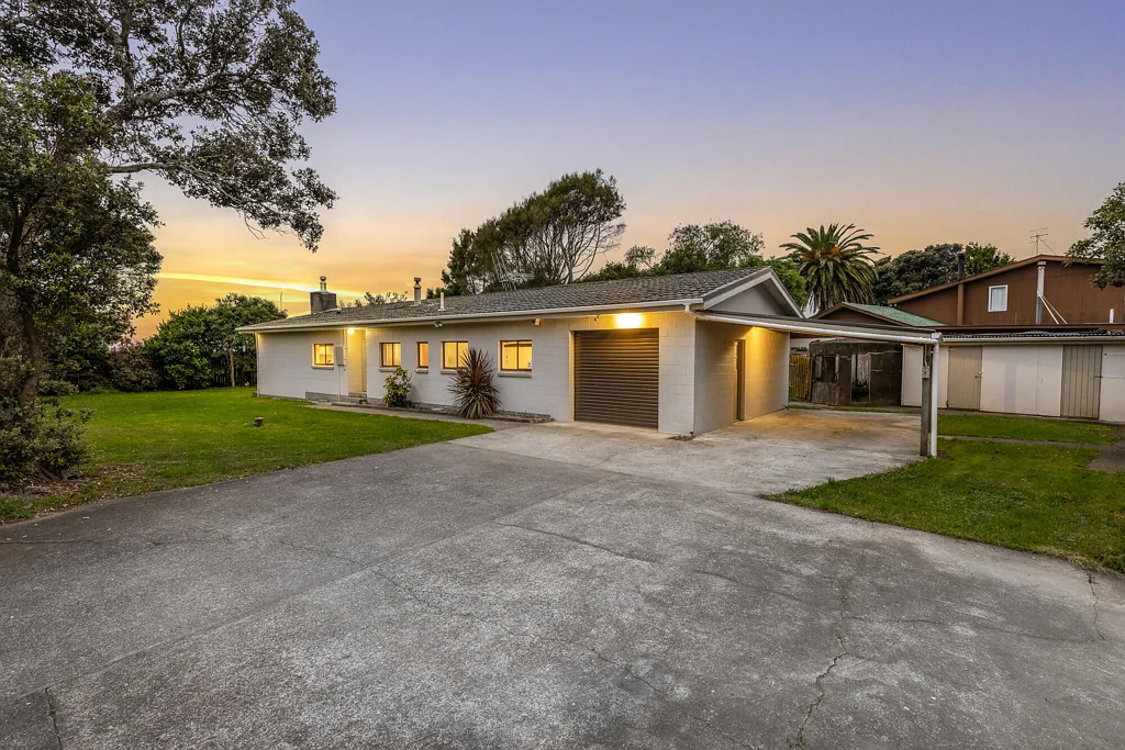 Levin 3 Bedroom Country Ease, Town Convenience