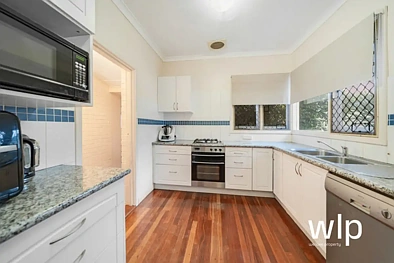 Balga 3chambre Spacious 3-Bedroom Home with Games Room on 340sqm located in west Balga