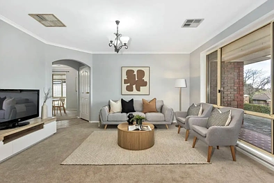 4 Banyan Court, Greenwith, SA 5125, 4房, 2浴, House
