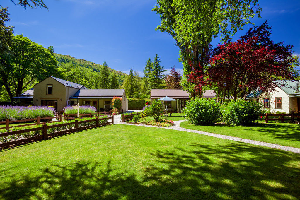 7 Merioneth Street, Arrowtown, Queenstown Lakes, 11 rūma, 0 rūma horoi