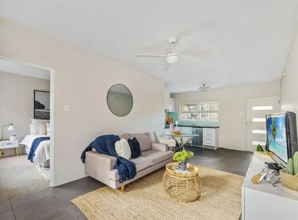 5/37 Dansie Street, Greenslopes, QLD 4120