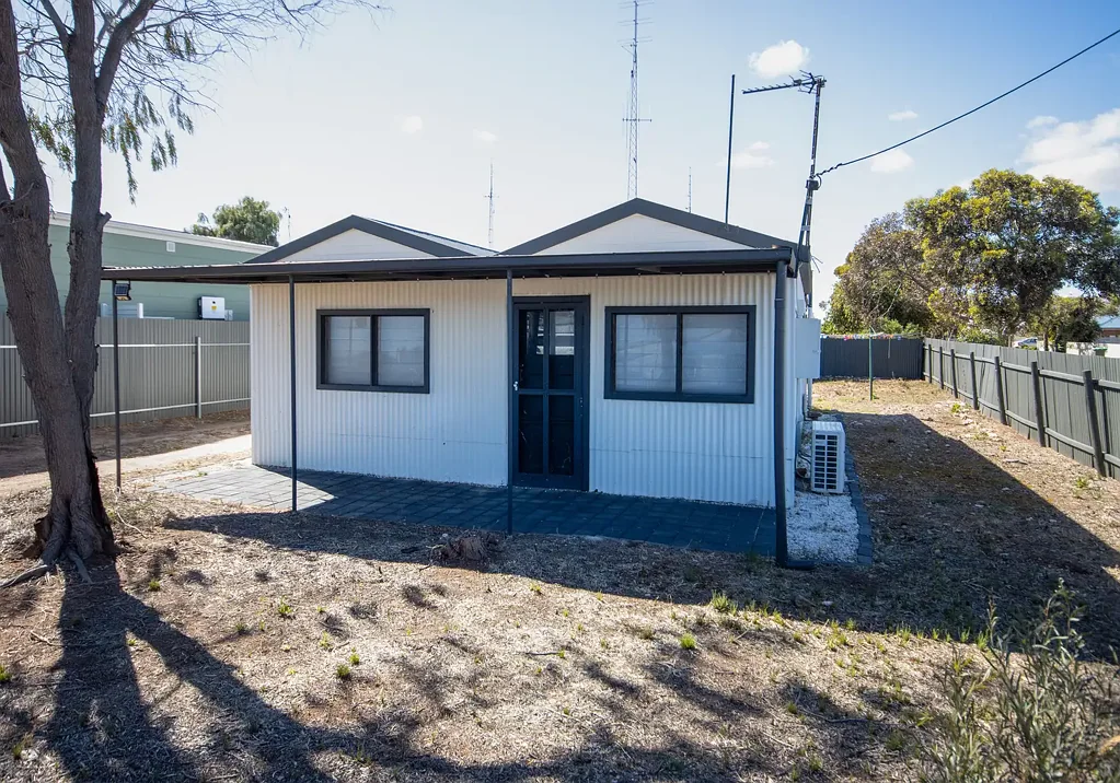 Wallaroo 3Kwarto Investment Potential, Holiday Escape or Easy-Care Coastal Living