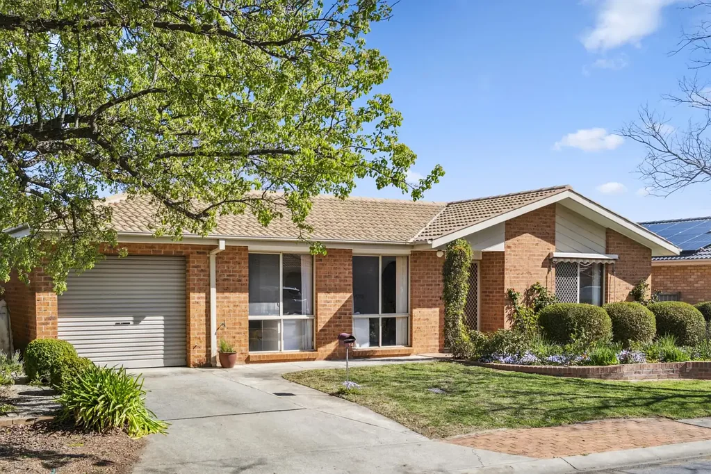 14 Huxley Place, Palmerston, ACT 2913