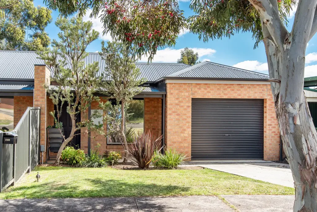 Hamilton 2部屋 Contemporary two bedroom townhouse