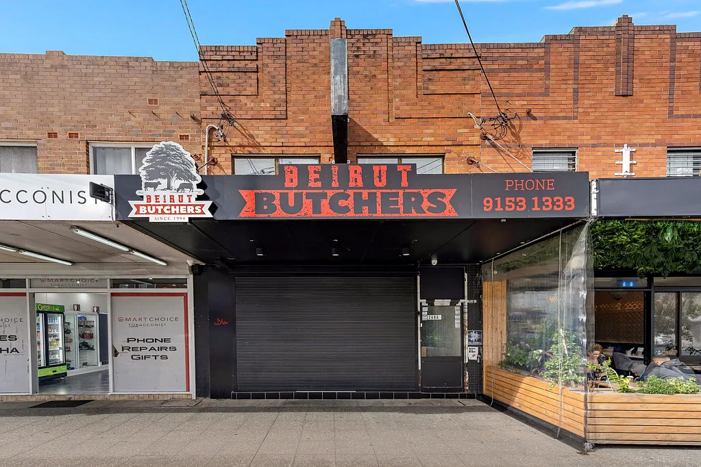 Riverwood 2 Bedroom Groud Floor Commercial Shop + Residential Unit Upstairs