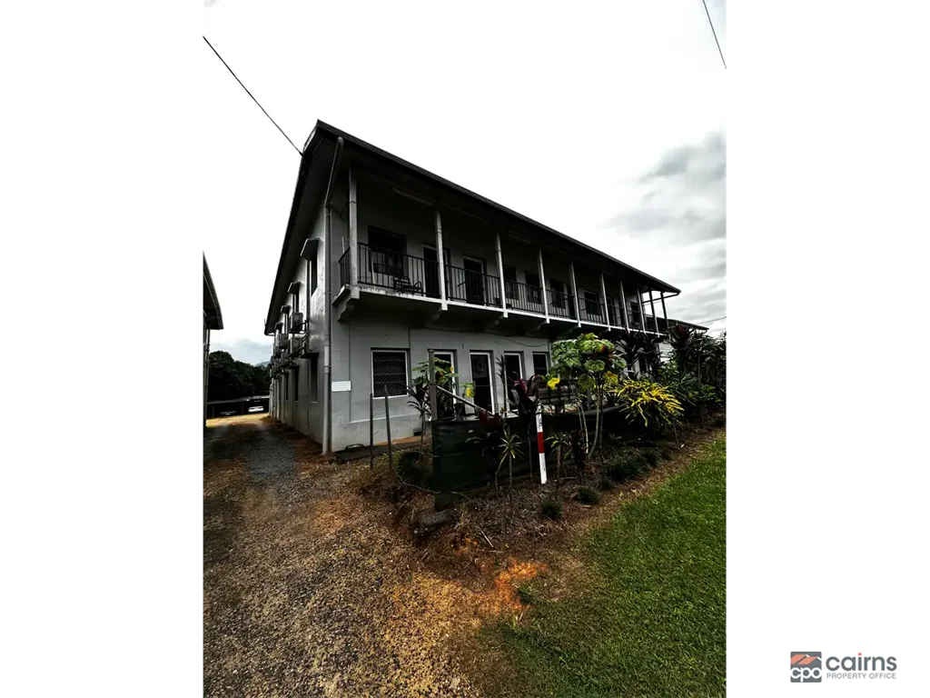 Tully 20Kwarto 20 Bedrooms Equals Massive Income!